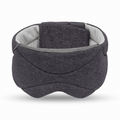 Bluetooth sleep mask headphones by Orenna Rest