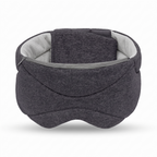Bluetooth sleep mask headphones by Orenna Rest