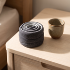 Bluetooth sleep mask headphones by Orenna Rest