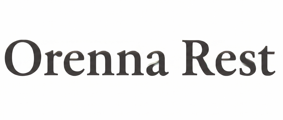Orenna Rest logo